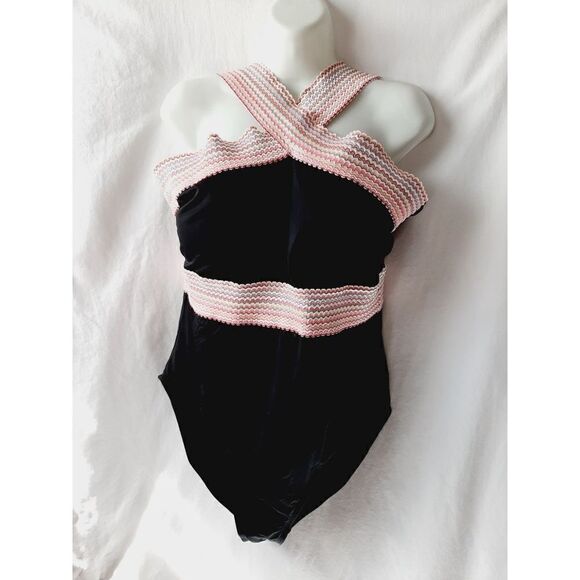 Hilor sz 14 one piece swimsuit - Picture 1 of 8